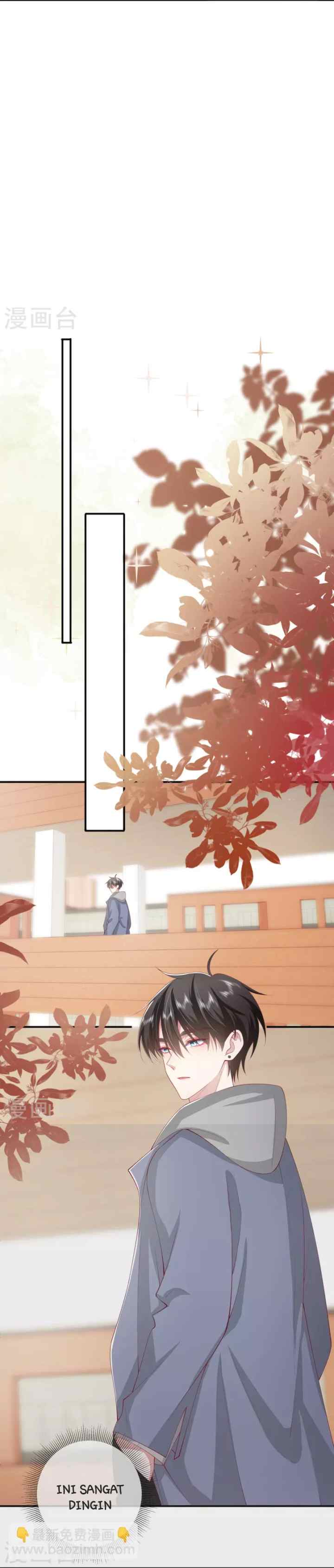 Distance of Two Star chapter 41 halaman 5