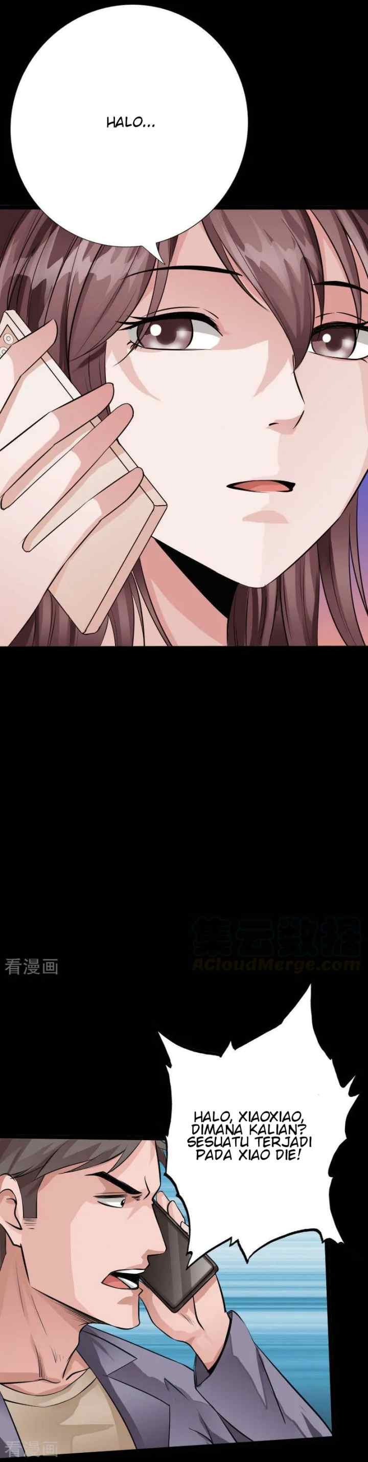 Hopeless chapter 69 halaman 10