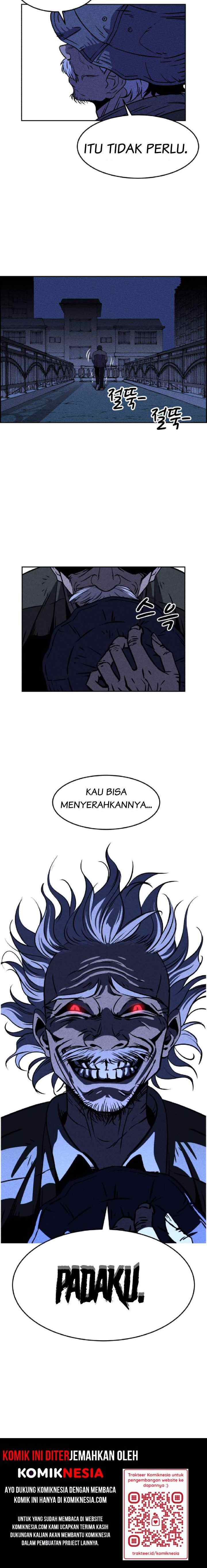 Omnipotence chapter 1 halaman 18
