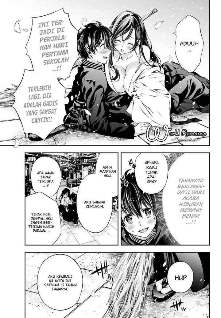 Tonimo Kakunimo chapter 1 halaman 10