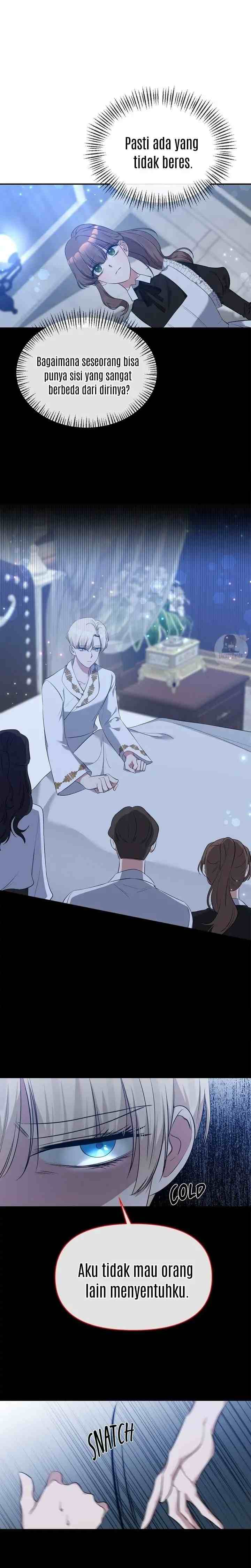 The Grand Duchess of the North Was Secretly a Villainess chapter 6 halaman 13