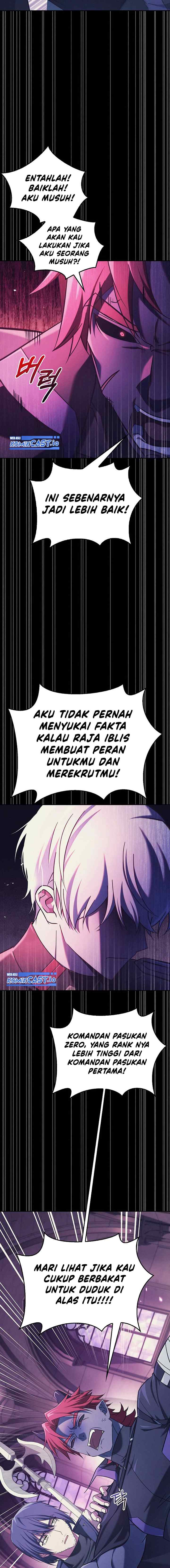 I'm Not That Kind of Talent chapter 40 halaman 5