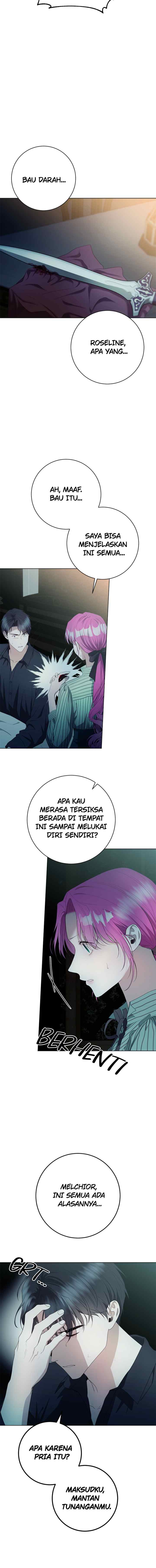 Marriage Contract With Two Husbands chapter 43 halaman 17