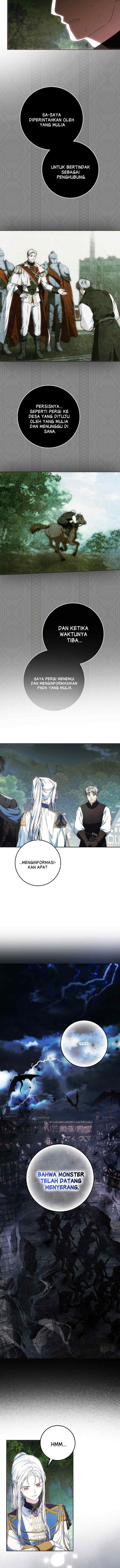 I Became the Wife of the Male Lead chapter 108 halaman 16