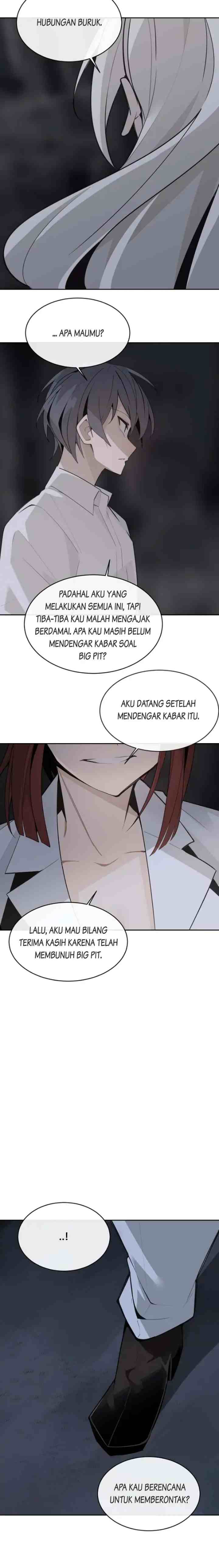 Devil Sword King chapter 239 halaman 6