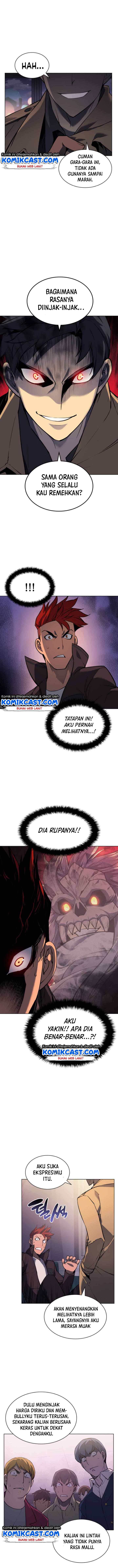 Overgeared New chapter 58 halaman 10