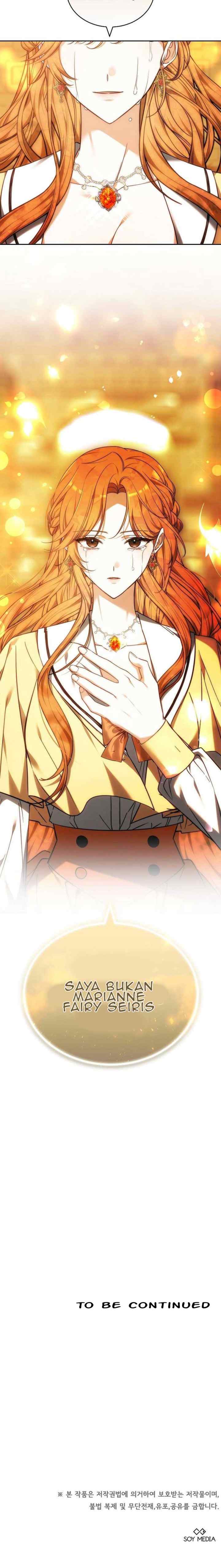 Bride of Obsidian chapter 39 halaman 20