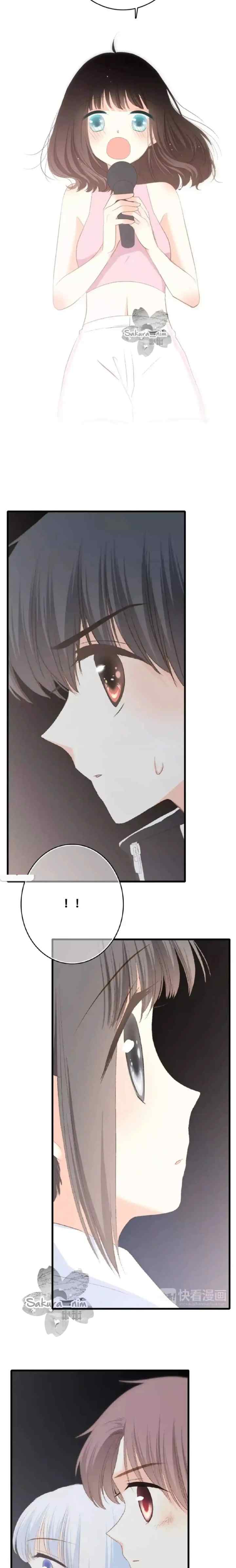 Love Never Fails chapter 80.2 halaman 10