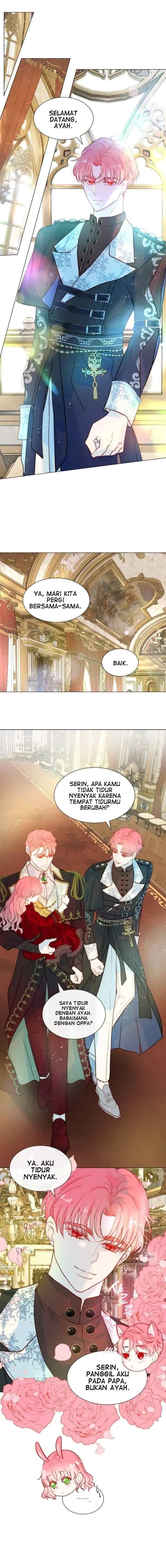 I Was Born The Second Daughter chapter 7 halaman 10