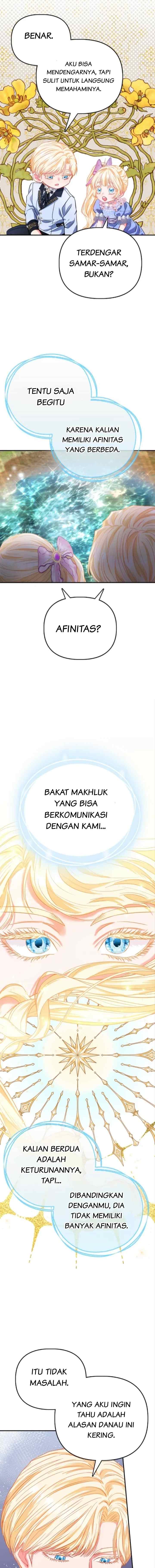 I'm The Princess Of All chapter 43 halaman 5