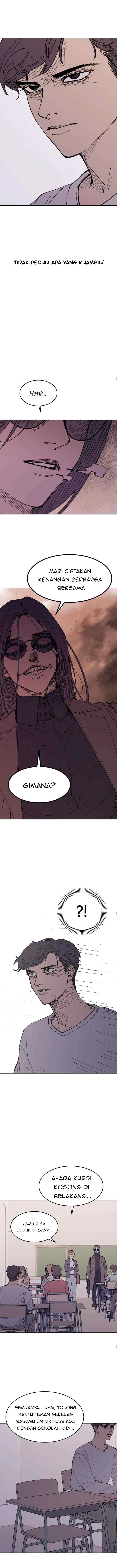 Vampire Family chapter 2 halaman 4