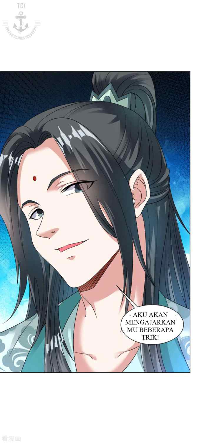 Dao Yin chapter 105 halaman 15