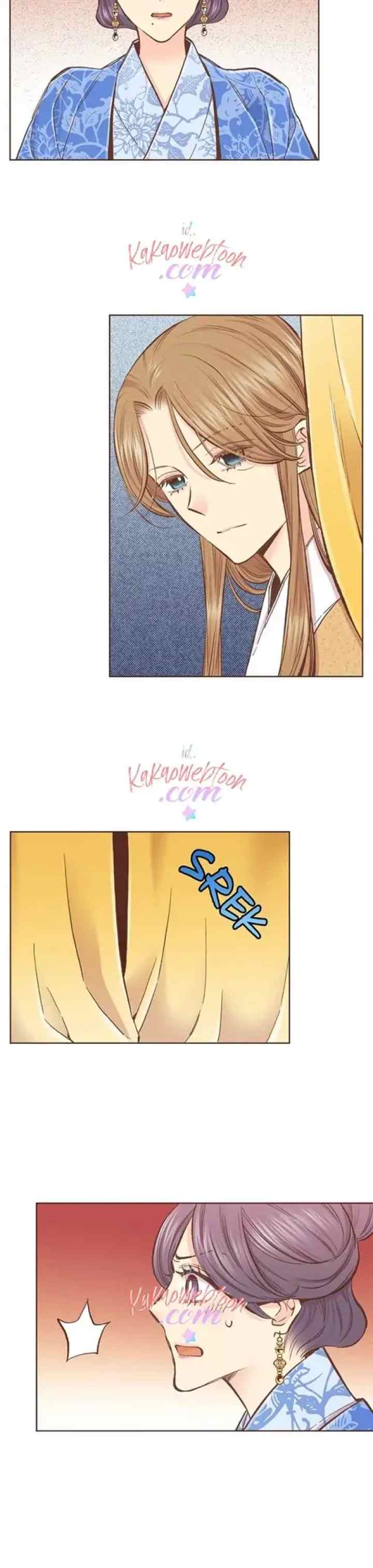 Snow Blossom chapter 334 halaman 10