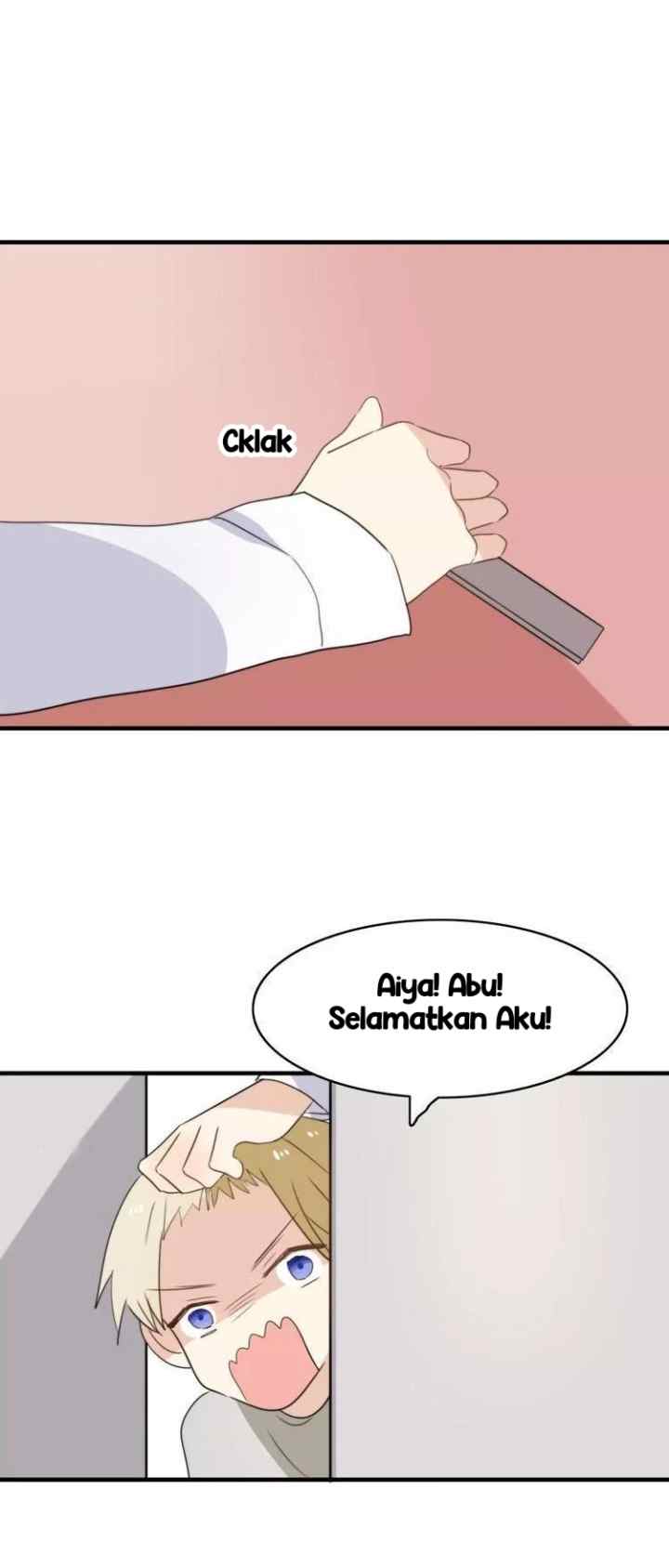 My Pet Lost Her Memories chapter 47 halaman 12