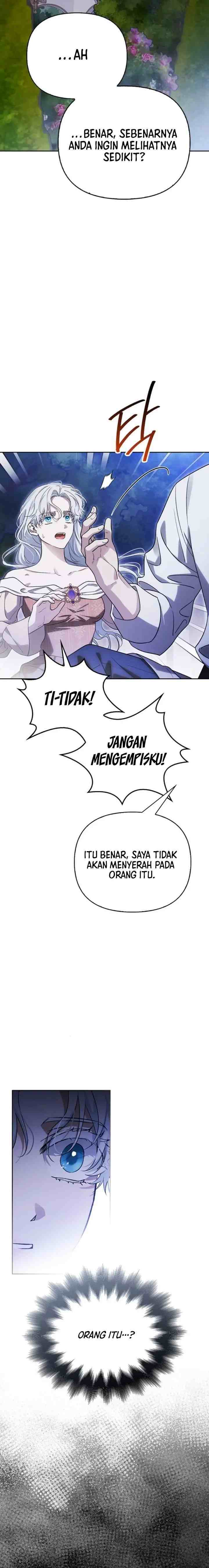I Tamed My Ex-Husband's Mad Dog chapter 44 halaman 11