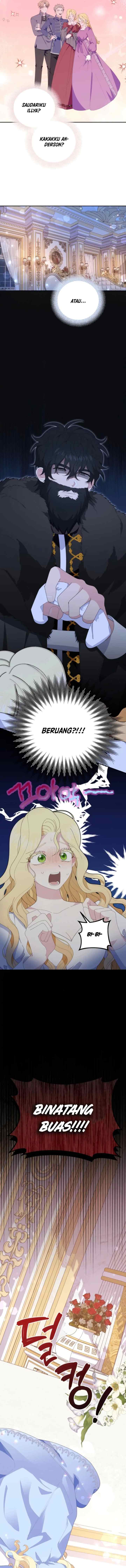 I Got Married to a Duke Called Beast chapter 4 halaman 4