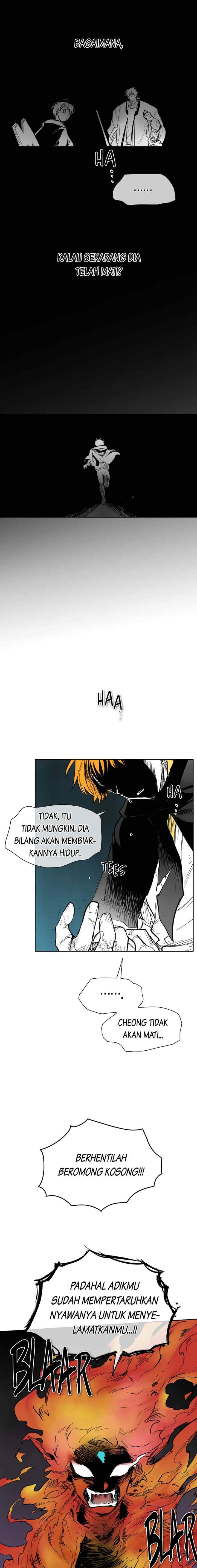 Ordinary Heroes chapter 252 halaman 13