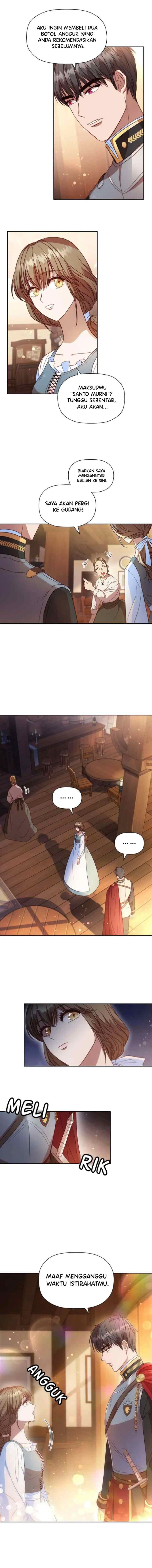 Extras Are The First To Be Abandoned chapter 2 halaman 13