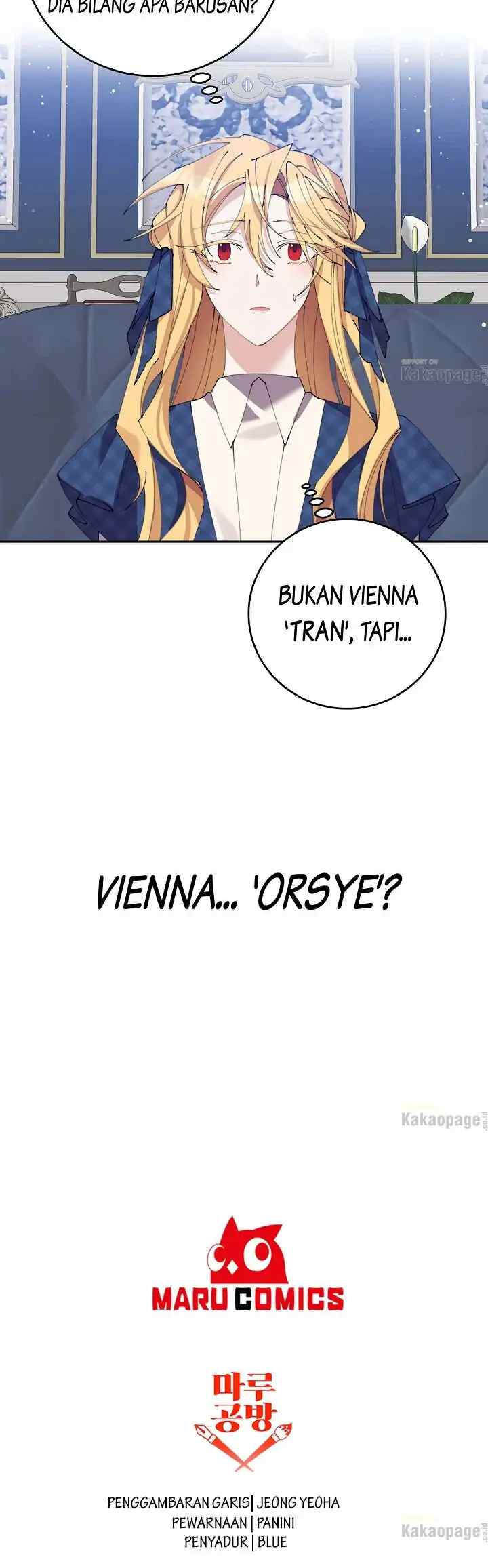 It's Useless to Hang On chapter 13 halaman 17