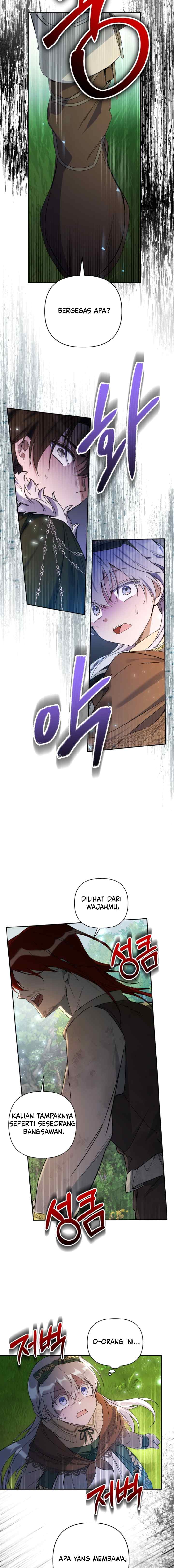 Do You Need Salvation? chapter 16 halaman 19
