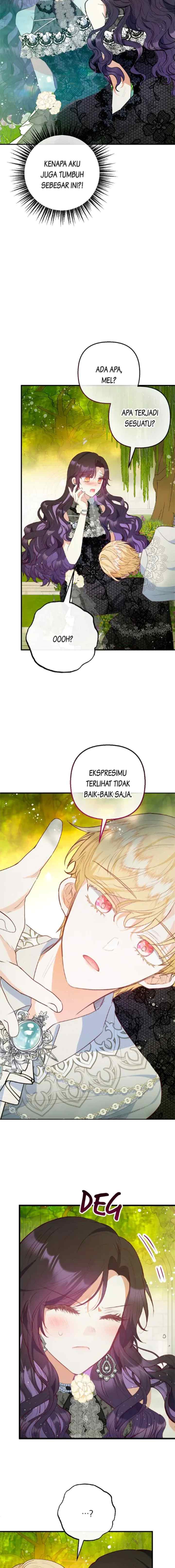 I'm a Daughter Loved by the Devil chapter 53 halaman 15