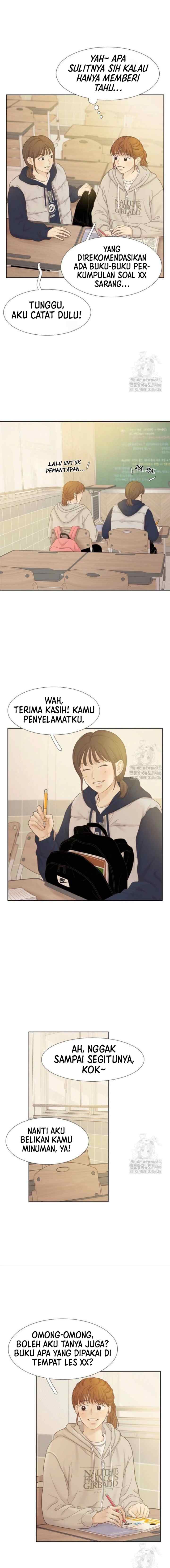 Odd Girls Out S2 chapter 223 halaman 17