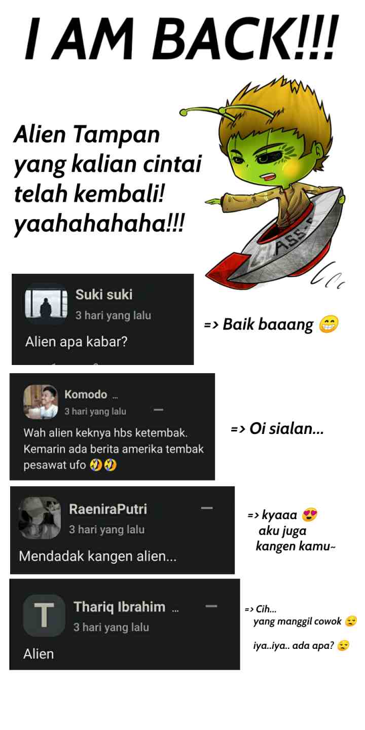 Reset Life of Regression Police chapter 23 halaman 7