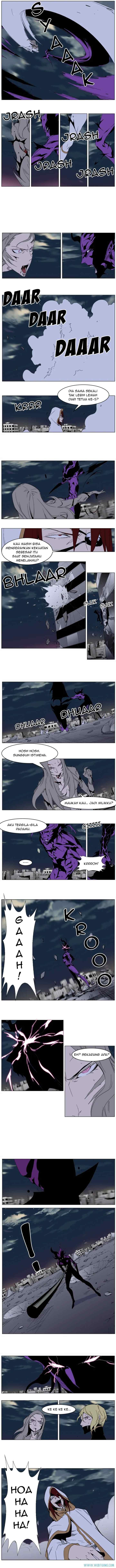 Noblesse chapter 276 halaman 4