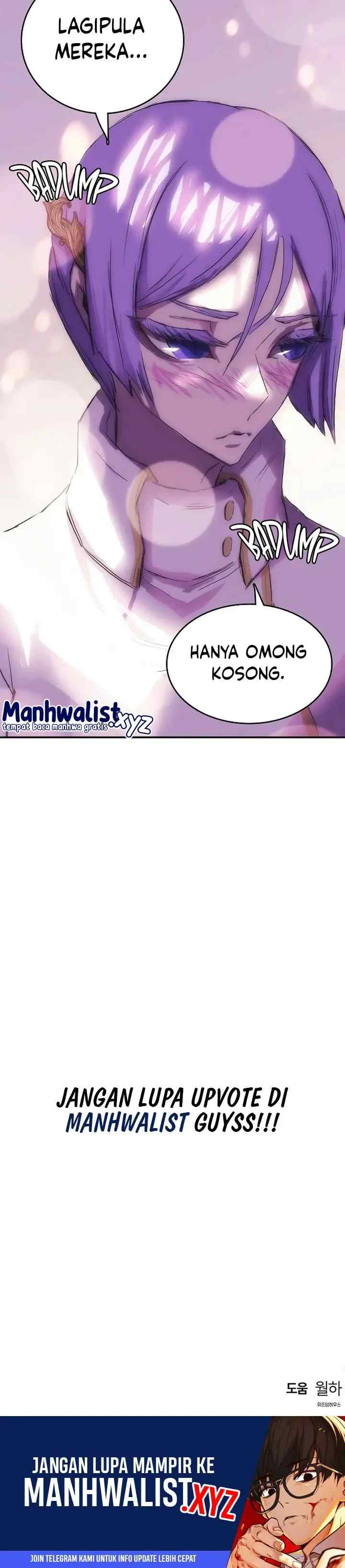 Bloodhound's Regression Instinct chapter 42 halaman 16
