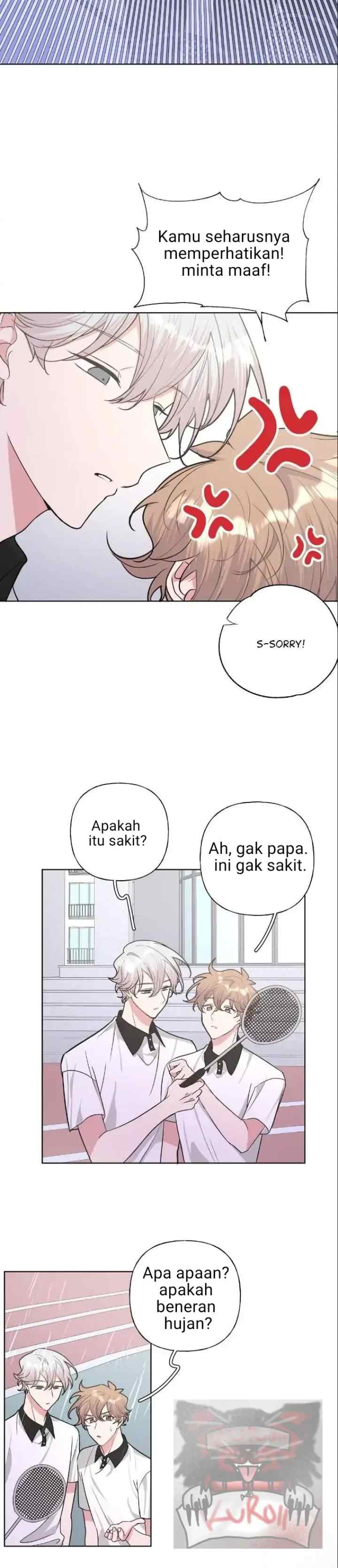 Don't Confess To Me chapter 32 halaman 7