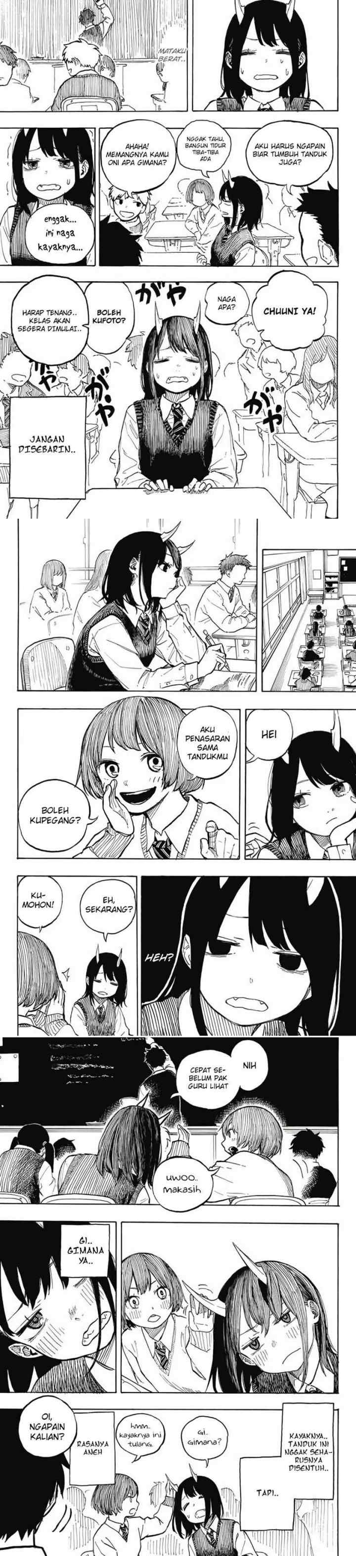 Ruri Dragon chapter 0 halaman 5
