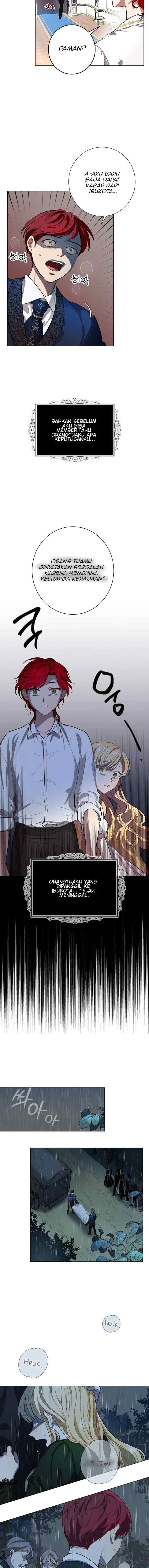 Duchess Aishling's Contract Marriage chapter 1 halaman 6