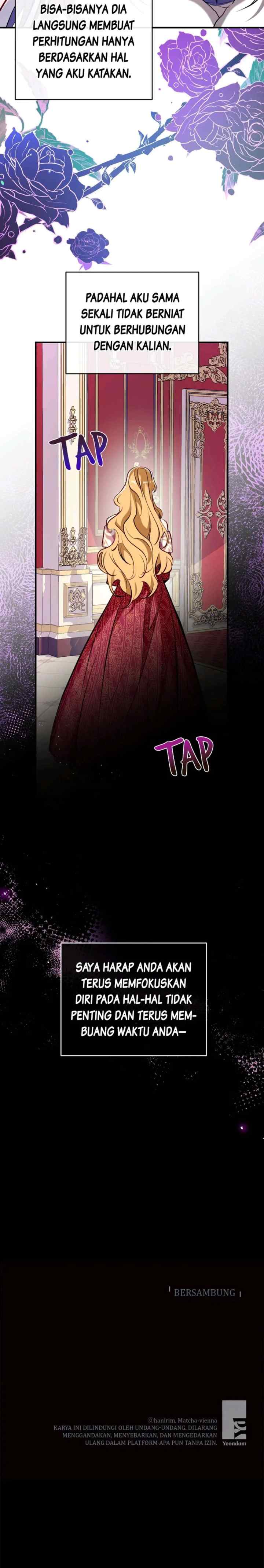 Family is Needed chapter 93 halaman 14