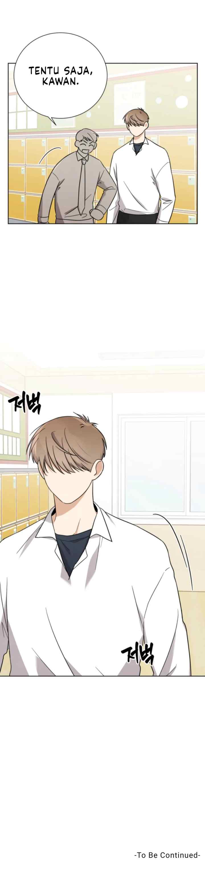 High Pulse chapter 50 halaman 16