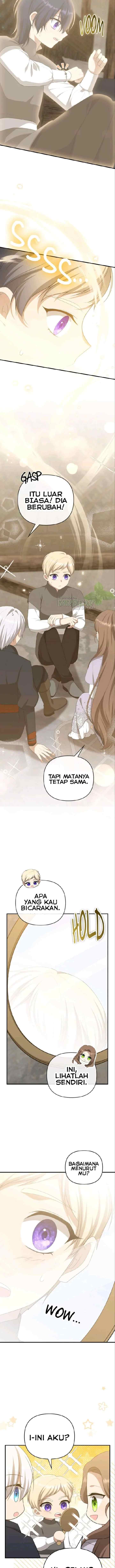 The Grand Duke's Beloved Granddaughter chapter 37 halaman 14