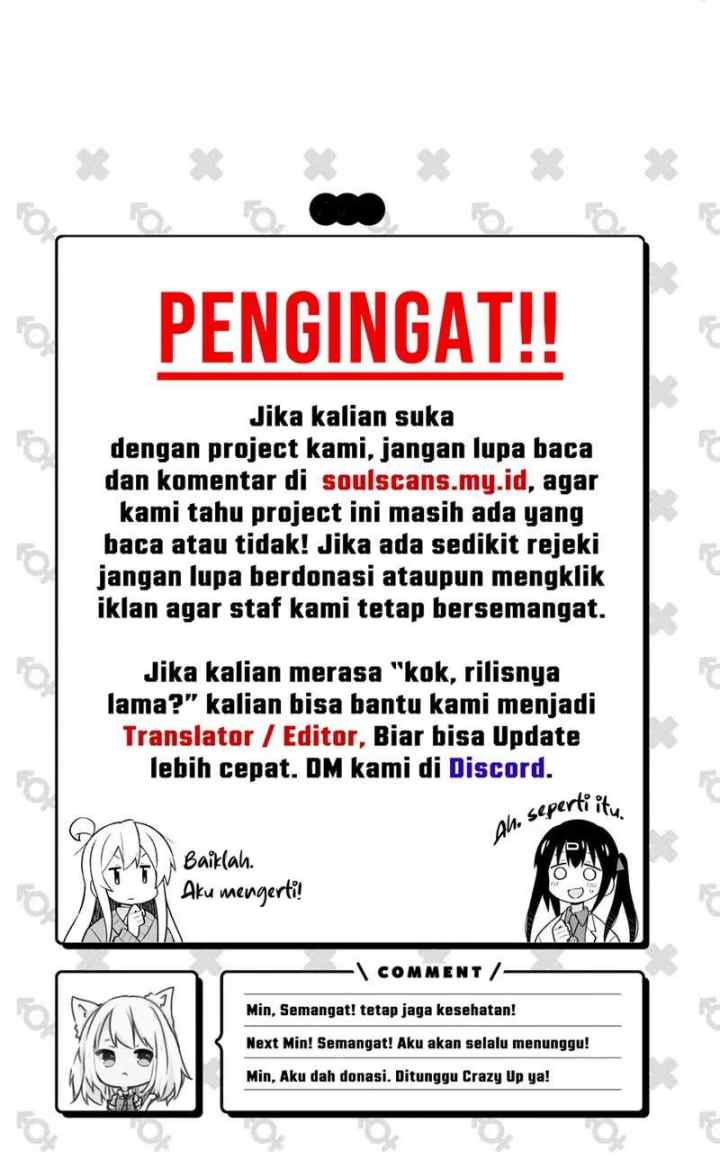 I'm A Peerless Master chapter 77 halaman 20