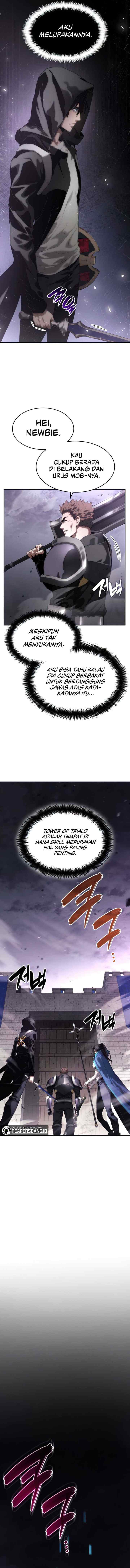 Boundless Necromancer chapter 7 halaman 10