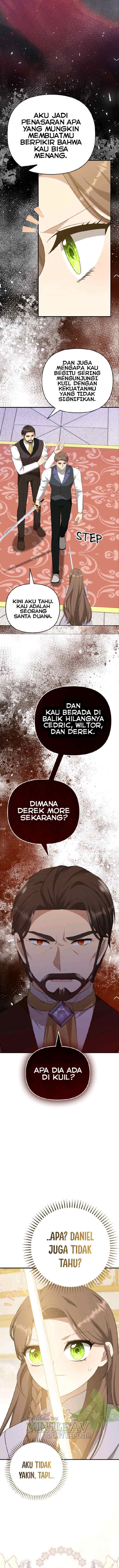The Grand Duke's Beloved Granddaughter chapter 42 halaman 13