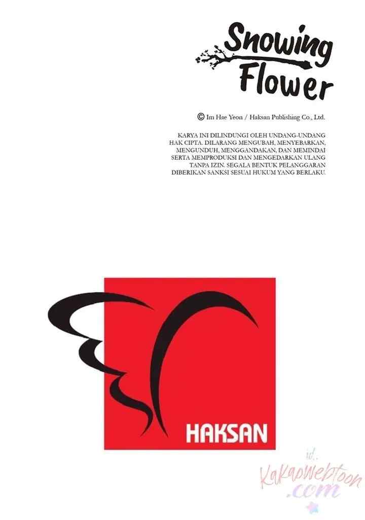 Snow Blossom chapter 362 halaman 19