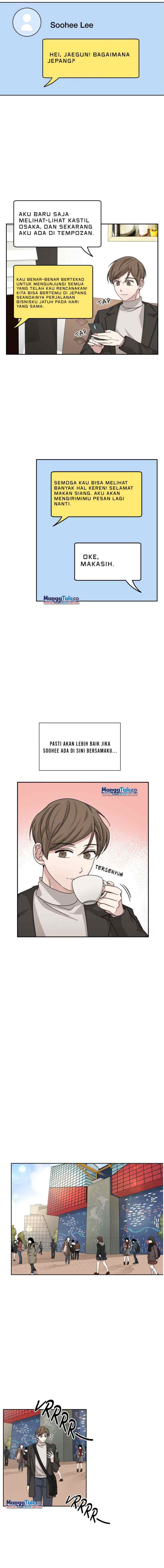 Big Life chapter 47 halaman 12