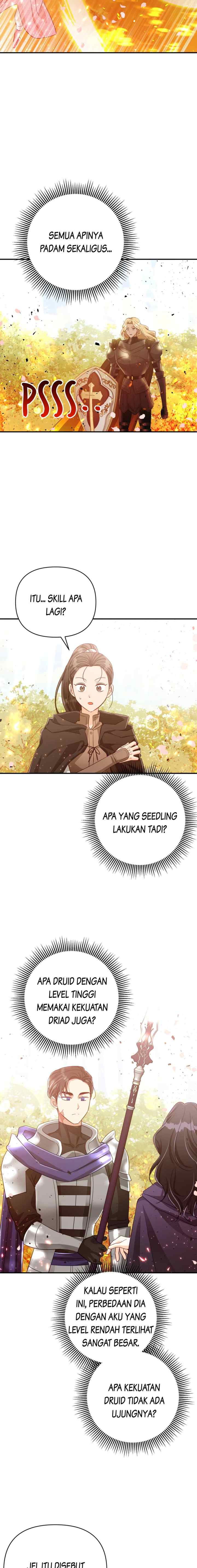 Terrarium Adventure chapter 32 halaman 16