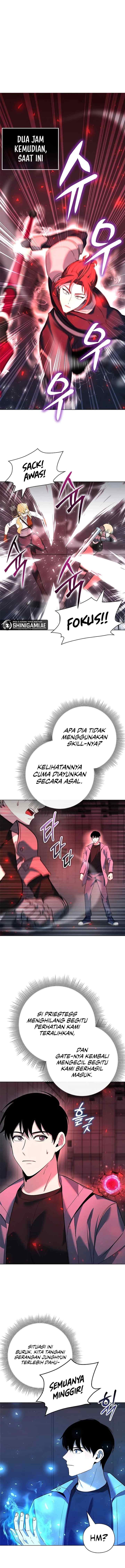 Weapon Maker chapter 34 halaman 15