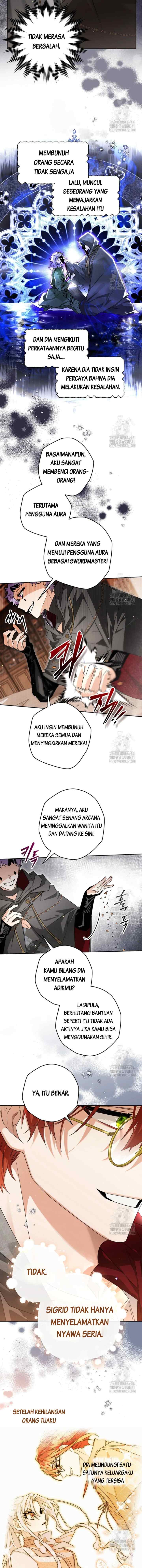 Sigrid chapter 99 halaman 6