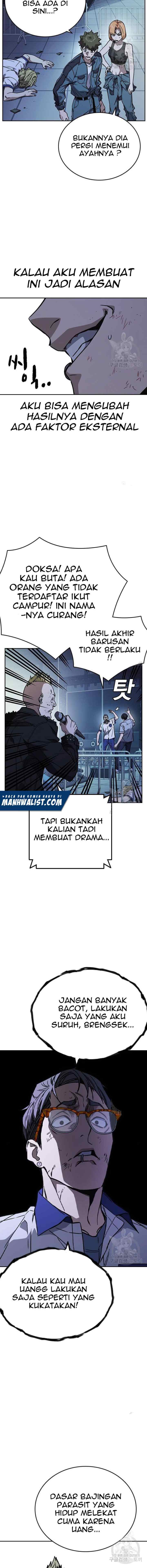 Kenkyu Gurupu chapter 187 halaman 4