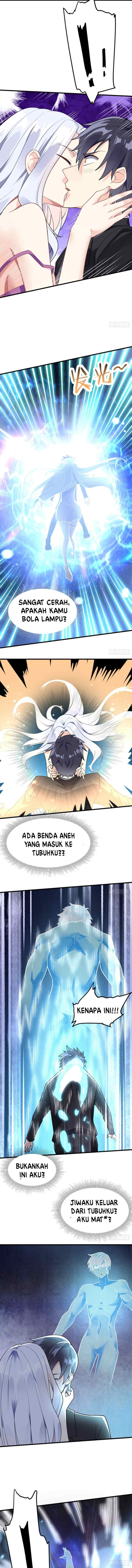 My Son In Law chapter 1 halaman 13