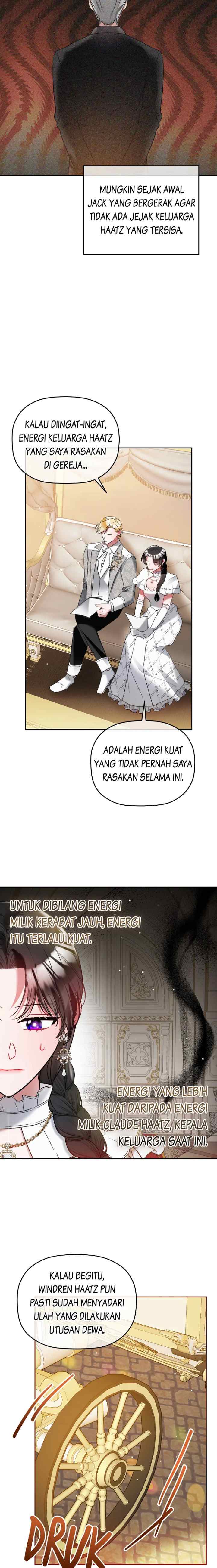 Preventing the Making of Tyrant chapter 80 halaman 5