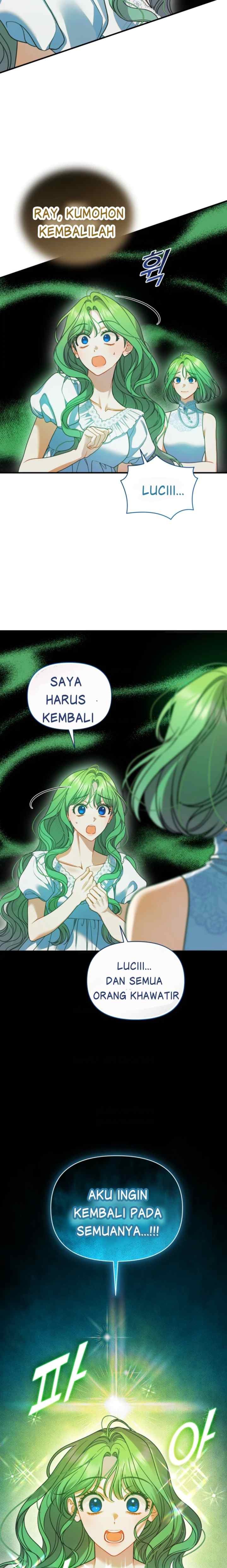 I Became the Younger Sister of a Regretful Obsessive Male Lead chapter 85 halaman 11