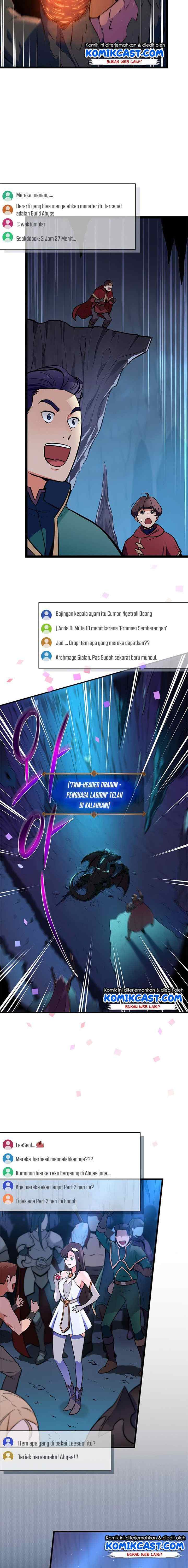Archmage Streamer chapter 1 halaman 8