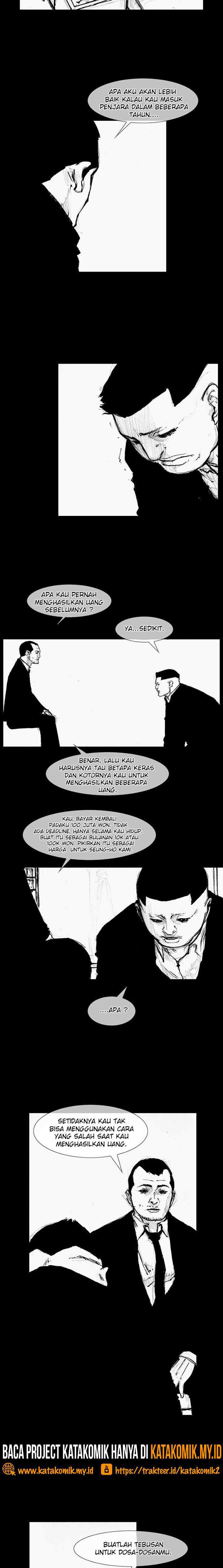 Dokgo 2 chapter 47 halaman 10