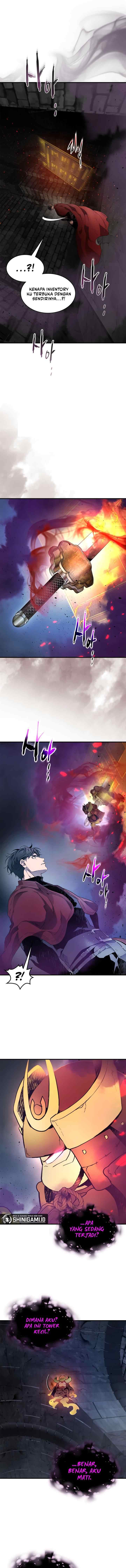 Leveling With the Gods chapter 73 halaman 10